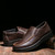 Light Leather Loafers Light Leather Loafers