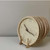 Rattan Silent Wall Clock  Ins Japanese fashion creative circular digital Children's room wall clocks Japan home stay decoration in trend natural Light color wood Rattan Silent Wall Clock  Ins Japanese fashion creative circular digital Children's room wall clocks Japan home stay decoration in trend natural Light color wood