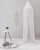 Lace Insect Bed Canopy  Elegant Round Netting Curtain Dome White Mosquito Net Kid girl boy House Bedding Decor Summer Children’s trending Bedroom