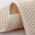 Japanese Honeycomb Towel   1pc super soft Absorbent Portable Solid Color cotton hair Face Quick Drying Adults Plaid Japan Bathroom towels in trend beige Japanese Honeycomb Towel   1pc super soft Absorbent Portable Solid Color cotton hair Face Quick Drying Adults Plaid Japan Bathroom towels in trend beige