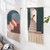Tassel Art Tapestry Tassel Art Tapestry