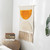 Tassel Art Tapestry Tassel Art Tapestry