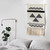 Tassel Art Tapestry Tassel Art Tapestry