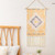 Tassel Art Tapestry Tassel Art Tapestry