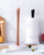 Paper Towel Holder Stand   Marble Base Kitchen Tool Punch Free Desktop Accessories Storage Shelf Trending Roll Holders Paper Towel Holder Stand   Marble Base Kitchen Tool Punch Free Desktop Accessories Storage Shelf Trending Roll Holders