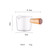Sauce Condiment Pot Sauce Condiment Pot