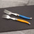 Stainless Steel Steak Fork Set 6-Piece Stainless Steel Steak Fork Set 6-Piece