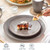 Ceramic Stoneware Dinnerware Set