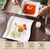 Porcelain Tableware Plate Set 12-Piece Porcelain Tableware Plate Set 12-Piece