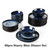 Starry Dinner Set 12/24/36-Piece Starry Dinner Set 12/24/36-Piece
