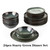 Starry Dinner Set 12/24/36-Piece Starry Dinner Set 12/24/36-Piece