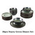 Starry Dinner Set 12/24/36-Piece Starry Dinner Set 12/24/36-Piece
