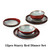 Starry Dinner Set 12/24/36-Piece Starry Dinner Set 12/24/36-Piece