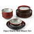 Starry Dinner Set 12/24/36-Piece Starry Dinner Set 12/24/36-Piece