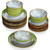 Starry Dinner Set 12/24/36-Piece Starry Dinner Set 12/24/36-Piece