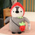 Penguin Plush Doll
