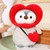 Penguin Plush Doll