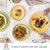 Classic Mediterranean Dinnerware Set Classic Mediterranean Dinnerware Set