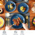 Textured Ceramic Dinnerware Set Textured Ceramic Dinnerware Set