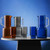 Colored Carafe Colored Carafe