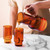 Colored Carafe Colored Carafe
