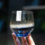 Gold Leaf Starry Sky Cup   Creative Japanese Hammered Crystal Glass Whisky Breakfast Beautiful Tea Cups Japan Glassware Drinkware in trendy Blue Gold Leaf Starry Sky Cup   Creative Japanese Hammered Crystal Glass Whisky Breakfast Beautiful Tea Cups Japan Glassware Drinkware in trendy Blue