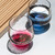 Gold Leaf Starry Sky Cup   Creative Japanese Hammered Crystal Glass Whisky Breakfast Beautiful Tea Cups Japan Glassware Drinkware in Blue Red Gold Leaf Starry Sky Cup   Creative Japanese Hammered Crystal Glass Whisky Breakfast Beautiful Tea Cups Japan Glassware Drinkware in Blue Red