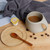 Ceramic Mug with Wooden Tray   Creative Retro Stoneware Coffee Cups with Wood Pallet Home Bone China Brief Modern Minimalist Style Breakfast Teacup Drinking Mugs Beige Trend stylish Drinkware Ceramic Mug with Wooden Tray   Creative Retro Stoneware Coffee Cups with Wood Pallet Home Bone China Brief Modern Minimalist Style Breakfast Teacup Drinking Mugs Beige Trend stylish Drinkware