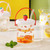 Scale Glass Water Mug   Kawaii Girl Household Breakfast Milk Coffee Cup Cute Fruit Print Silicone Cups Lid Straw Mugs High Capacity Glassware Drinkware in trendy Strawberry Scale Glass Water Mug   Kawaii Girl Household Breakfast Milk Coffee Cup Cute Fruit Print Silicone Cups Lid Straw Mugs High Capacity Glassware Drinkware in trendy Strawberry
