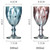 Carved Wine Glass Carved Wine Glass