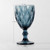 Carved Wine Glass Carved Wine Glass