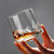 Spinning Whiskey Glass   Creative Wine Bar Accessories Cup for Drinking Bourbon Scotch Cocktails Glasses Drinkware Gifts Trendy Transparent Etched Glassware Spinning Whiskey Glass   Creative Wine Bar Accessories Cup for Drinking Bourbon Scotch Cocktails Glasses Drinkware Gifts Trendy Transparent Etched Glassware