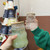 Mason Jar with Bamboo Lid and Straw 500ml Clear Glass Cup Juice Milk with Bamboo Lids Jars Drinkware Simple Cute Stripe Coffee Beer Mug Clear Drinkware Mugs Stylish Transparent Glassware Cups Mason Jar with Bamboo Lid and Straw 500ml Clear Glass Cup Juice Milk with Bamboo Lids Jars Drinkware Simple Cute Stripe Coffee Beer Mug Clear Drinkware Mugs Stylish Transparent Glassware Cups