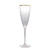 Nordic Crystal Glass   Golden Side Creative Glasses for Champagne Transparent Personalized Hammered Goblet Home Barware Glassware Norway Scandinavia Scandinavian Norwegian Goblets Drinkware With Gold rim Nordic Crystal Glass   Golden Side Creative Glasses for Champagne Transparent Personalized Hammered Goblet Home Barware Glassware Norway Scandinavia Scandinavian Norwegian Goblets Drinkware With Gold rim