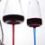 Mushroom Stem Crystal Glass   Concave Bottom Rod Burgundy Black White Red Wine Champagne Flute Glasses Golded Bow Tie Kitchen and Household goblet goods Barware Goblets Glassware Detail Wedding gifts Mushroom Stem Crystal Glass   Concave Bottom Rod Burgundy Black White Red Wine Champagne Flute Glasses Golded Bow Tie Kitchen and Household goblet goods Barware Goblets Glassware Detail Wedding gifts