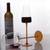 Mushroom Stem Crystal Glass   Concave Bottom Rod Burgundy Black White Red Wine Champagne Flute Glasses Golded Bow Tie Kitchen and Household goblet goods Barware Goblets Fashion Glassware Mushroom Stem Crystal Glass   Concave Bottom Rod Burgundy Black White Red Wine Champagne Flute Glasses Golded Bow Tie Kitchen and Household goblet goods Barware Goblets Fashion Glassware