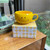 Ceramic Breakfast Mug  Cute Smile Face Coffee Creative Smiley Milk Cup with Handle Home Porcelain Personalized Paired Mugs Couple Gift Servare Bowls Cups in trend styled Yellow Happy Smile print Ceramic Breakfast Mug  Cute Smile Face Coffee Creative Smiley Milk Cup with Handle Home Porcelain Personalized Paired Mugs Couple Gift Servare Bowls Cups in trend styled Yellow Happy Smile print