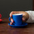 Persian Coffee Cup and Saucer Persian Coffee Cup and Saucer