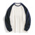 American Long-Sleeve T-Shirt   Genderful Anywear Unisex Tops Mens Women’s Plus Size Men's Raglan Sleeve 250g America Long Sleeve T-Shirts Tees for Man Woman in Blue White American Long-Sleeve T-Shirt   Genderful Anywear Unisex Tops Mens Women’s Plus Size Men's Raglan Sleeve 250g America Long Sleeve T-Shirts Tees for Man Woman in Blue White