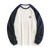 American Long-Sleeve T-Shirt   Genderful Anywear Unisex Tops Mens Women’s Plus Size Men's Raglan Sleeve 250g America G Letter Printing Long Sleeve T-Shirts Tees for Man Woman in Blue White American Long-Sleeve T-Shirt   Genderful Anywear Unisex Tops Mens Women’s Plus Size Men's Raglan Sleeve 250g America G Letter Printing Long Sleeve T-Shirts Tees for Man Woman in Blue White