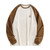 American Long-Sleeve T-Shirt   Genderful Anywear Unisex Tops Mens Women’s Plus Size Men's Raglan Sleeve 250g America G Letter Printing Long Sleeve T-Shirts Tees for Man Woman in Brown white American Long-Sleeve T-Shirt   Genderful Anywear Unisex Tops Mens Women’s Plus Size Men's Raglan Sleeve 250g America G Letter Printing Long Sleeve T-Shirts Tees for Man Woman in Brown white