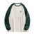 American Long-Sleeve T-Shirt   Genderful Anywear Unisex Tops Mens Women’s Plus Size Men's Raglan Sleeve 250g America G Letter Printing Long Sleeve T-Shirts Tees for Man Woman in Green White American Long-Sleeve T-Shirt   Genderful Anywear Unisex Tops Mens Women’s Plus Size Men's Raglan Sleeve 250g America G Letter Printing Long Sleeve T-Shirts Tees for Man Woman in Green White