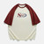 Japanese Logo T-Shirt  Men's Fashion Summer Icon SEN CHORWLE Letter Printing Round o-neck Crewneck Raglan Short Sleeve Men's and Women's Unisex Anywear T-shirts Japan Tees American style Tops for Man and Woman in Red creamy-white Japanese Logo T-Shirt  Men's Fashion Summer Icon SEN CHORWLE Letter Printing Round o-neck Crewneck Raglan Short Sleeve Men's and Women's Unisex Anywear T-shirts Japan Tees American style Tops for Man and Woman in Red creamy-white