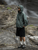 Breathe Hooded Mountaineering Jacket  Unisex Anywear Mens Women’s Loose Sun Protection Korean Casual Breathable Zipper Jackets for Man Woman in Trend styled green Breathe Hooded Mountaineering Jacket  Unisex Anywear Mens Women’s Loose Sun Protection Korean Casual Breathable Zipper Jackets for Man Woman in Trend styled green