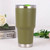 Vacuum Water Flask 30 Oz   1000ml Tumbler Double Wall Insulation Coffee Travel Cup to Carry Drinking Bottle Stainless Steel Thermo Mug for Cars Thermos Flasks in Olive Green Vacuum Water Flask 30 Oz   1000ml Tumbler Double Wall Insulation Coffee Travel Cup to Carry Drinking Bottle Stainless Steel Thermo Mug for Cars Thermos Flasks in Olive Green