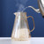 Amber Glass Decanter Amber Glass Decanter