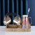 Amber Glass Decanter Kettle and Cup Set Home Large-capacity Heat-Resistant Teapot Cold Water Lemonade Filter Jug Juice Milk Pitcher Serveware Glasses Cups Jugs Decanters Carafes Glassware Pitchers Trend Kettles Amber Glass Decanter Kettle and Cup Set Home Large-capacity Heat-Resistant Teapot Cold Water Lemonade Filter Jug Juice Milk Pitcher Serveware Glasses Cups Jugs Decanters Carafes Glassware Pitchers Trend Kettles
