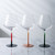 Luxury Crystal Glass  Black and Red Bow Tie Burgundy Wine Pot Belly Home Kitchen Light Lead-free Color Original Goblets Glasses Colotful Glassware Trendy Barware Luxury Crystal Glass  Black and Red Bow Tie Burgundy Wine Pot Belly Home Kitchen Light Lead-free Color Original Goblets Glasses Colotful Glassware Trendy Barware