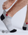 Cotton Breathe Ankle Socks   Men's Standard Thickness Breathable Trendy Fashion Sweat-absorbent Thick Bottom Sports Short Unisex for Man Woman in trending Gray grey Cotton Breathe Ankle Socks   Men's Standard Thickness Breathable Trendy Fashion Sweat-absorbent Thick Bottom Sports Short Unisex for Man Woman in trending Gray grey