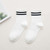 Cotton Stripe Quarter Crew Socks   Unisex Anywear Mens Women’s Standard Thickness Ribbed Funny Novelty Cute Loose Striped Long Sock Fashion Street Couple High-quality Youth Y2K Gen Z Footwear for Man Woman Teenager in White Cotton Stripe Quarter Crew Socks   Unisex Anywear Mens Women’s Standard Thickness Ribbed Funny Novelty Cute Loose Striped Long Sock Fashion Street Couple High-quality Youth Y2K Gen Z Footwear for Man Woman Teenager in White
